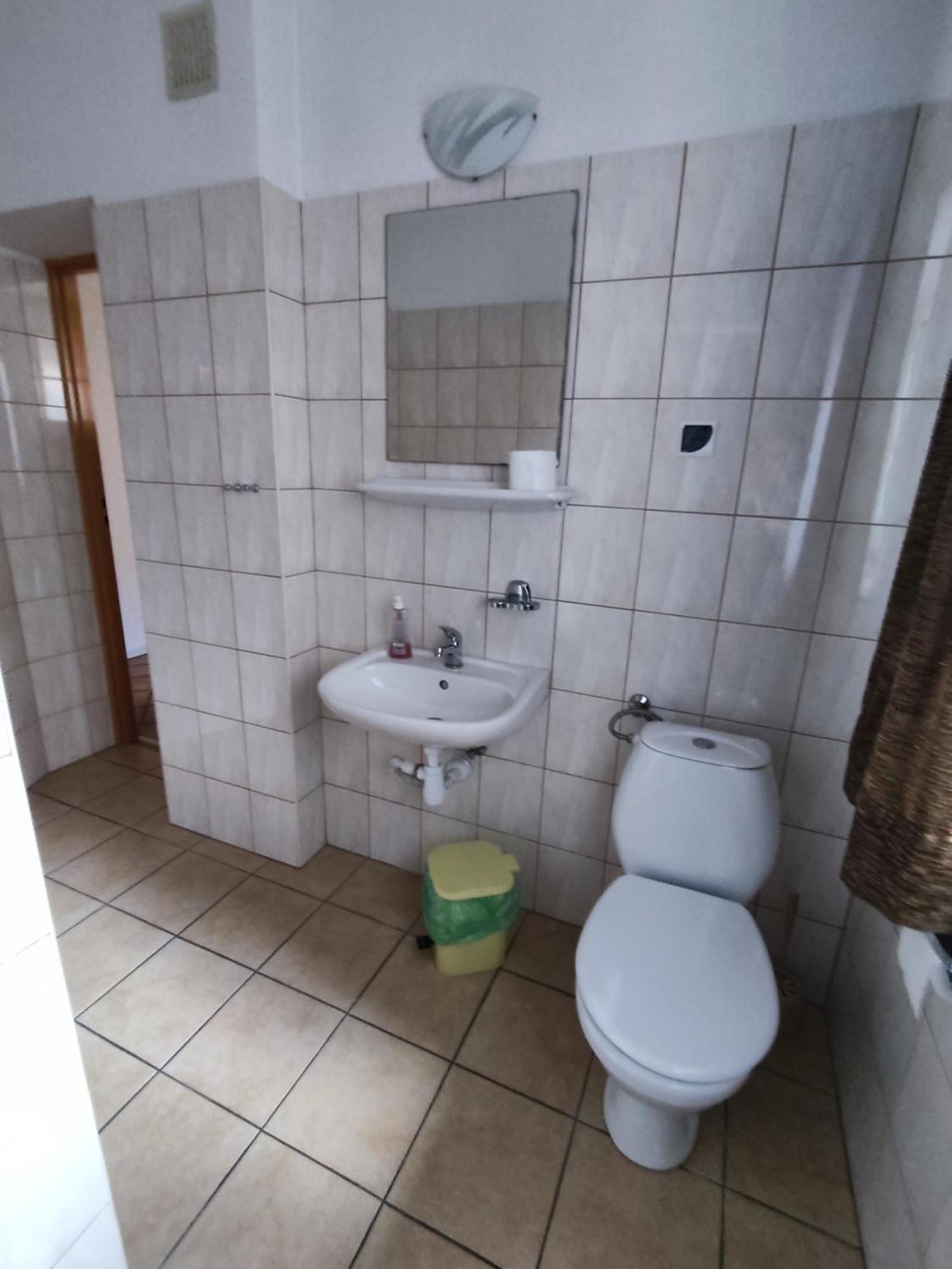 Seeblick Олецко Экстерьер фото
